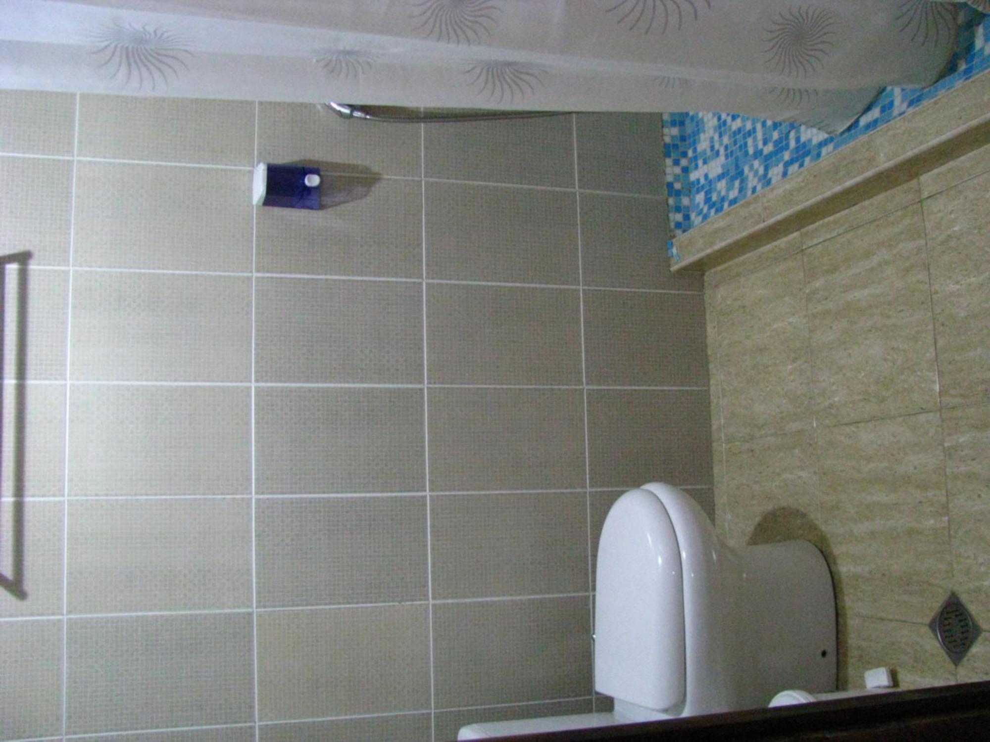 Guest House Shina Omalo Zimmer foto