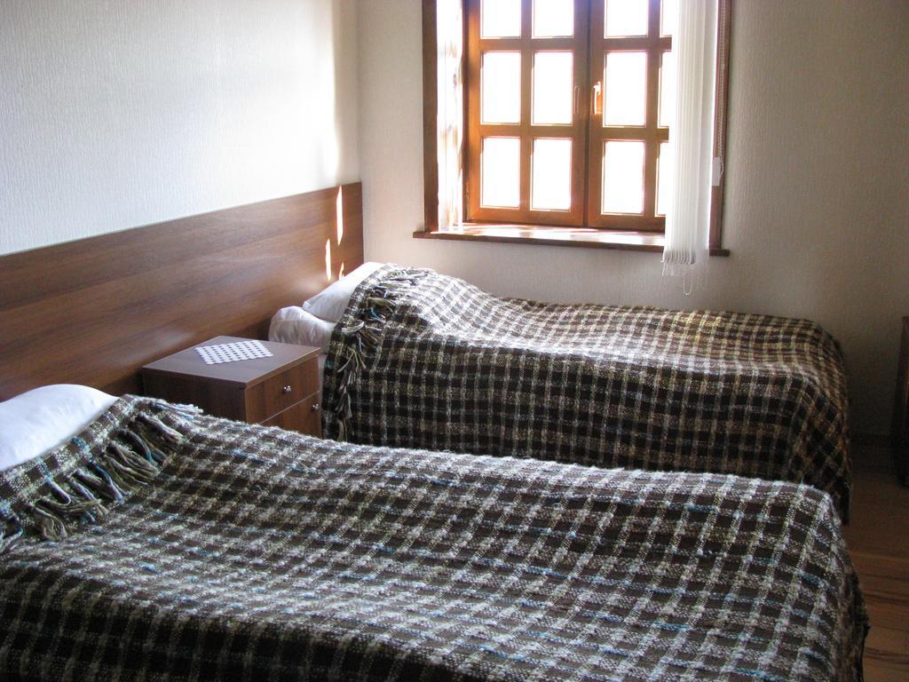 Guest House Shina Omalo Zimmer foto